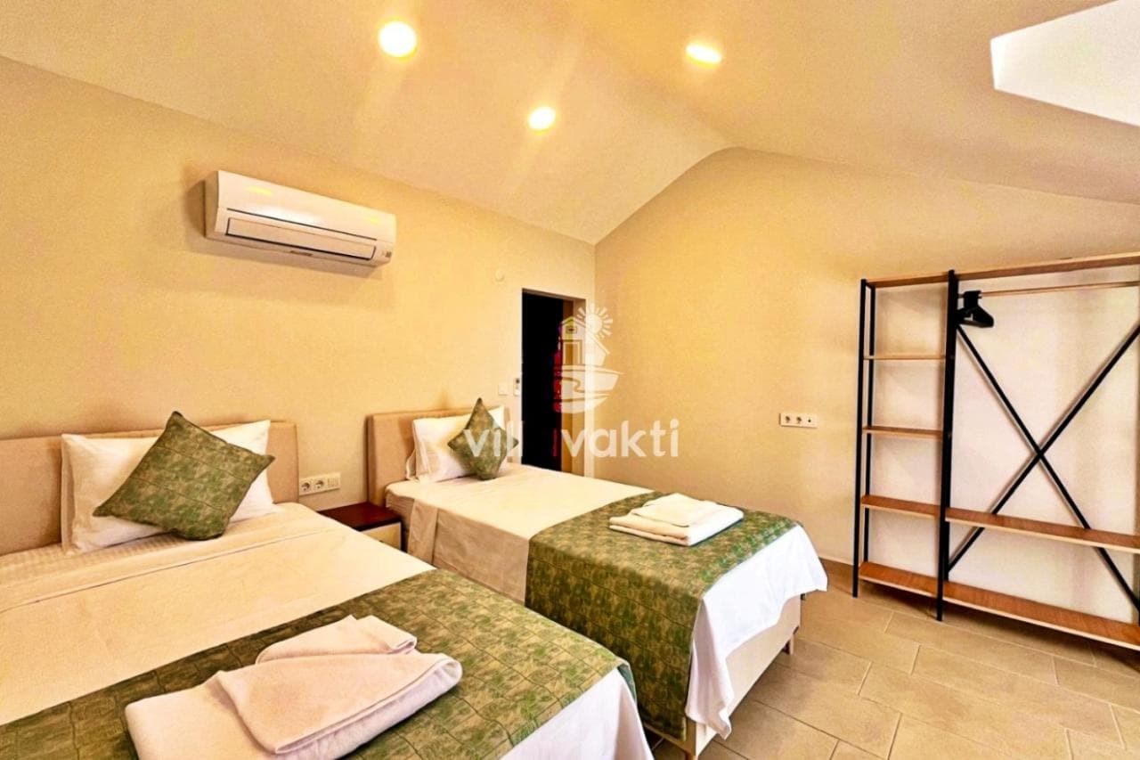 Villa Amour Ölüdeniz, Ölüdeniz — 2. fotoğraf