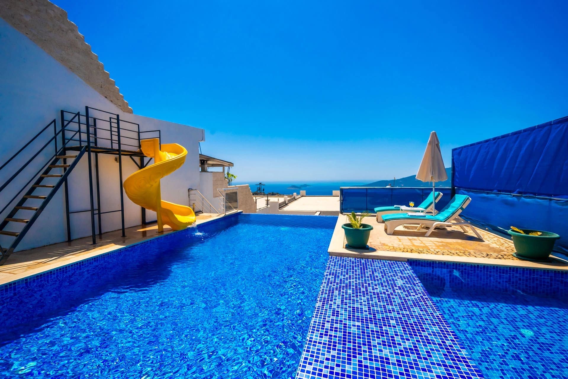 Villa Anahita, Kalkan — 2. fotoğraf