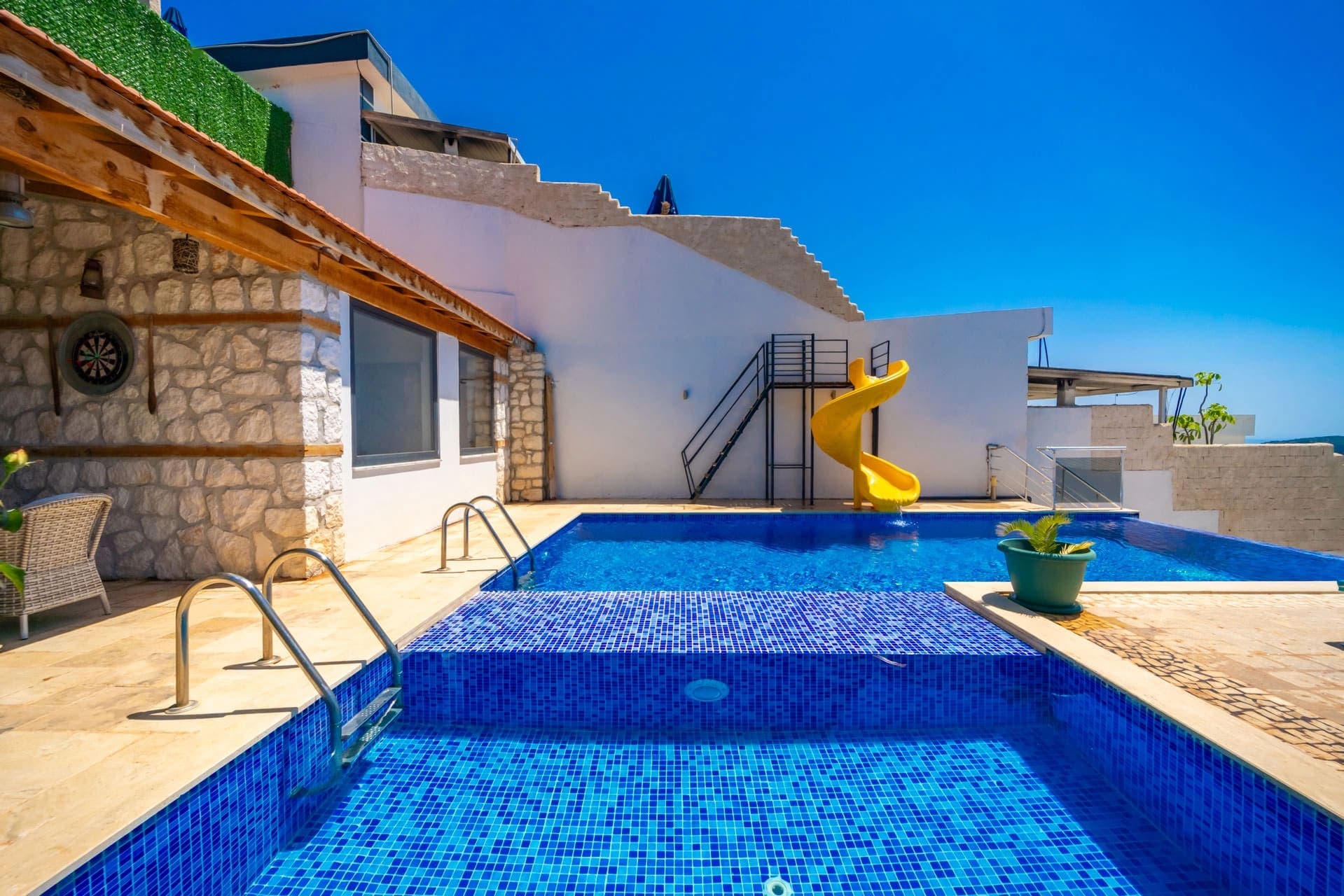 Villa Anahita, Kalkan — 3. fotoğraf