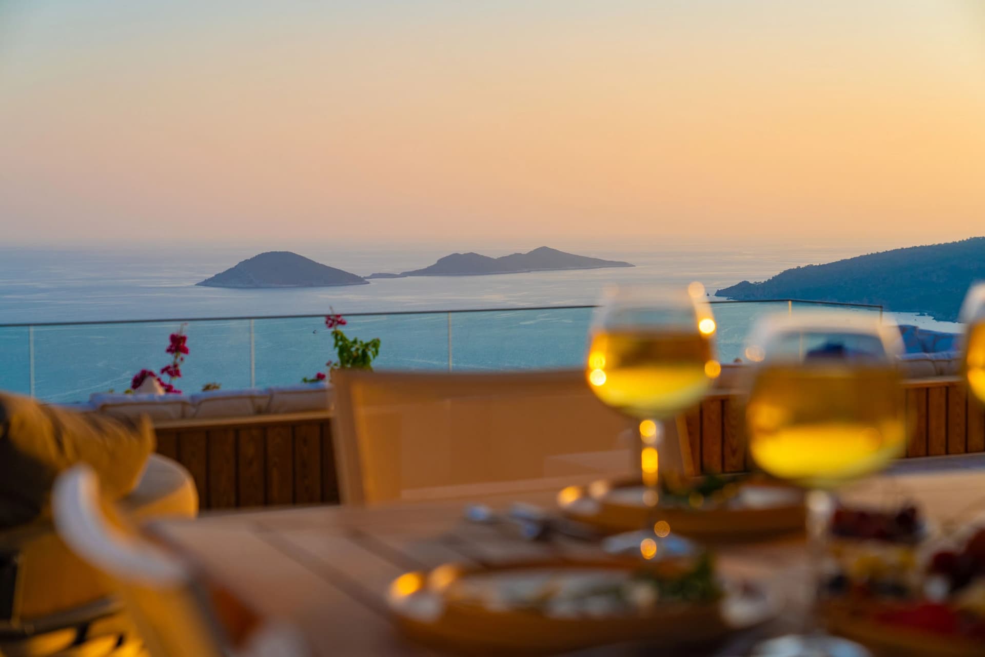 Villa Anatolia 2, Kalkan — 2. fotoğraf