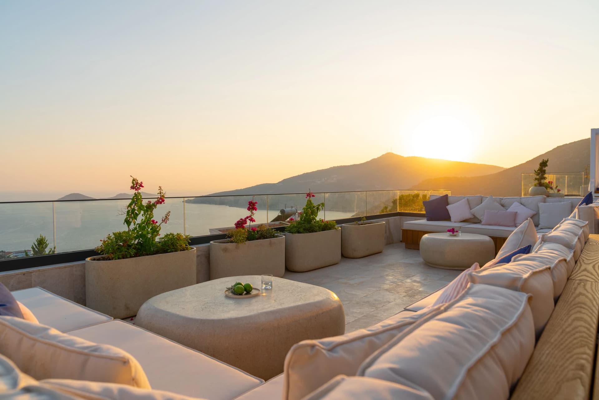 Villa Anatolia 2, Kalkan — 3. fotoğraf