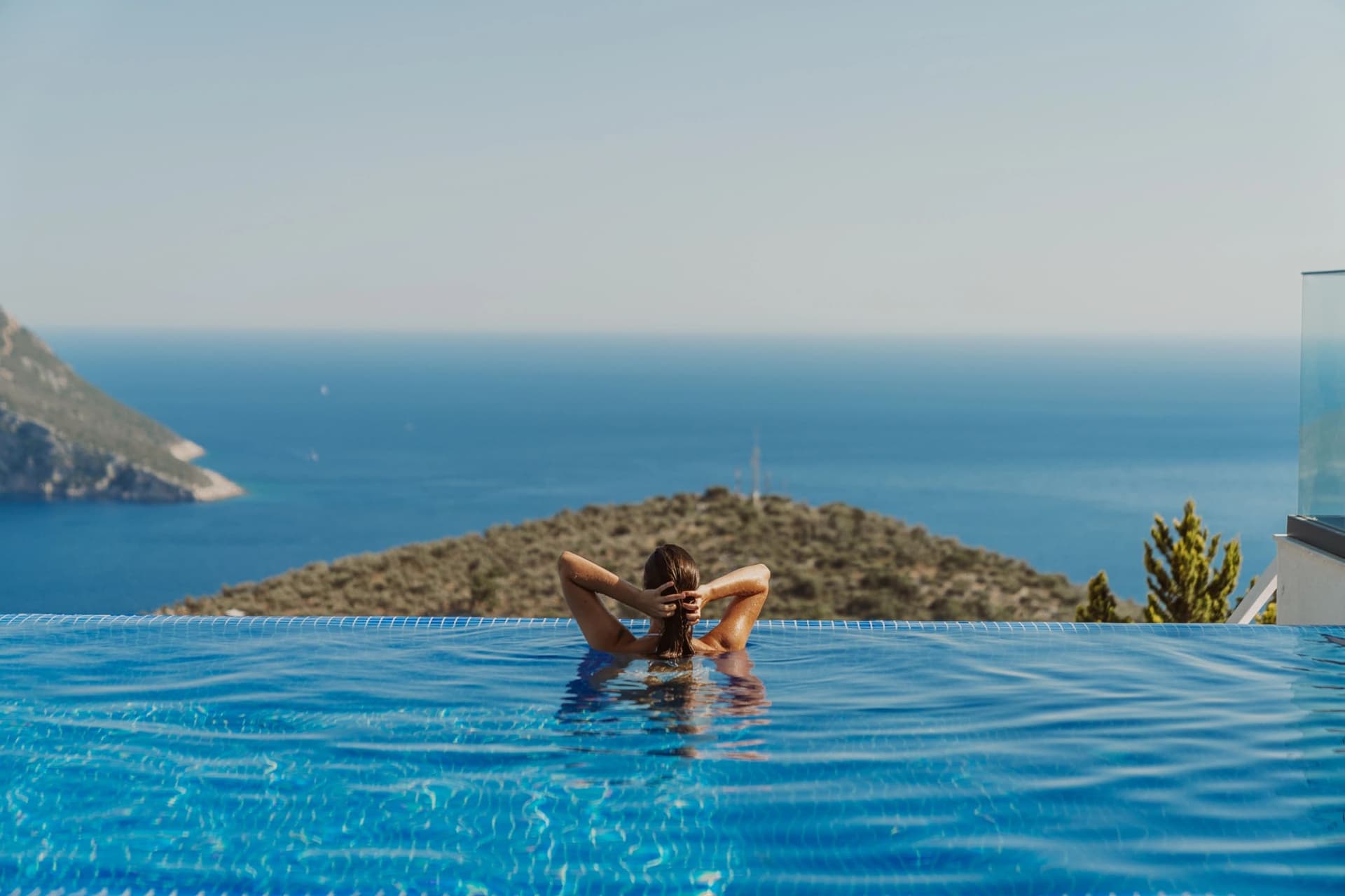Villa Anatolia 3, Kalkan — 2. fotoğraf