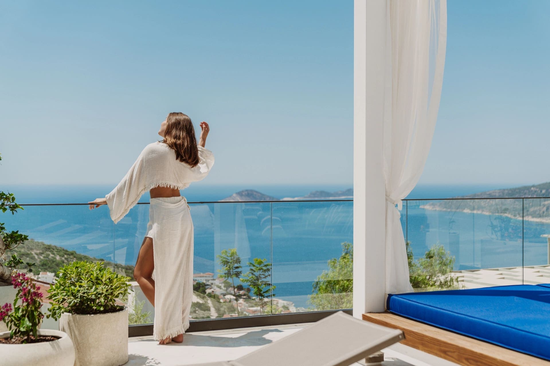 Villa Anatolia 4, Kalkan — 2. fotoğraf