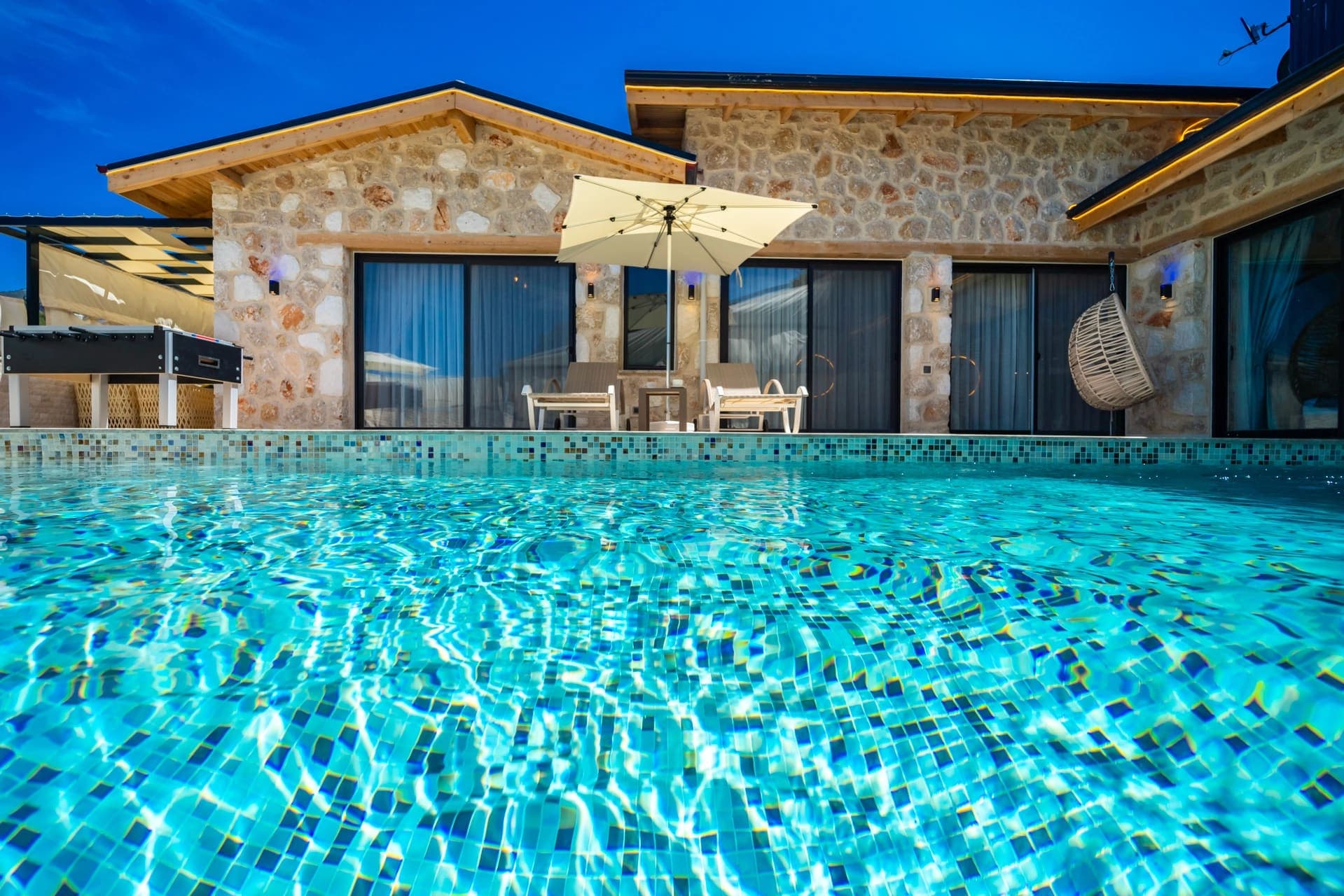 Villa Anemon 1, Kalkan — 2. fotoğraf