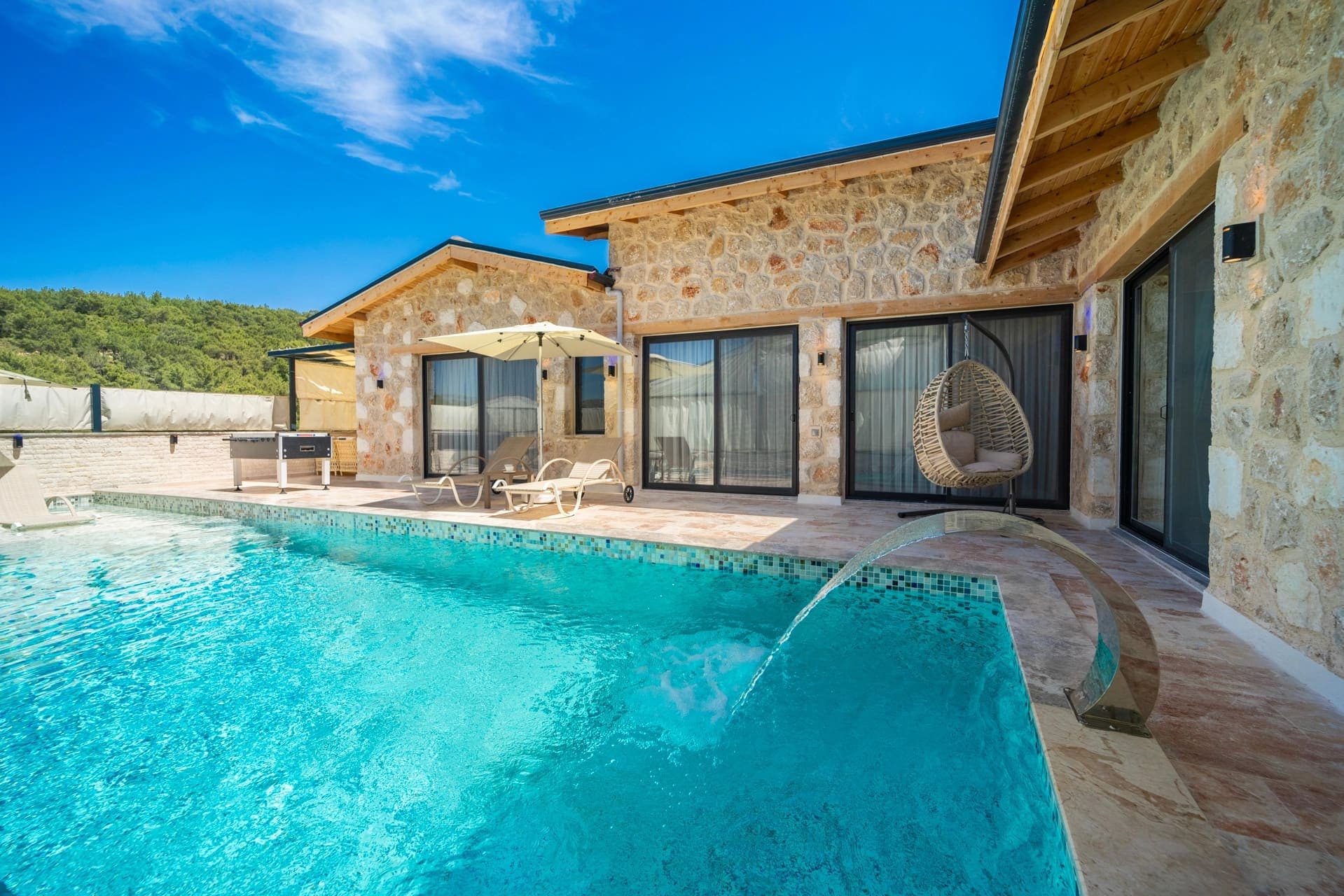Villa Anemon 1, Kalkan — 3. fotoğraf