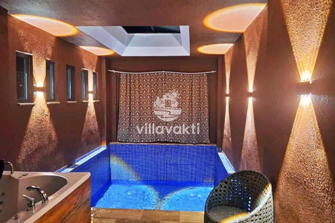 Villa Anemon 2, Kalkan — 3. fotoğraf