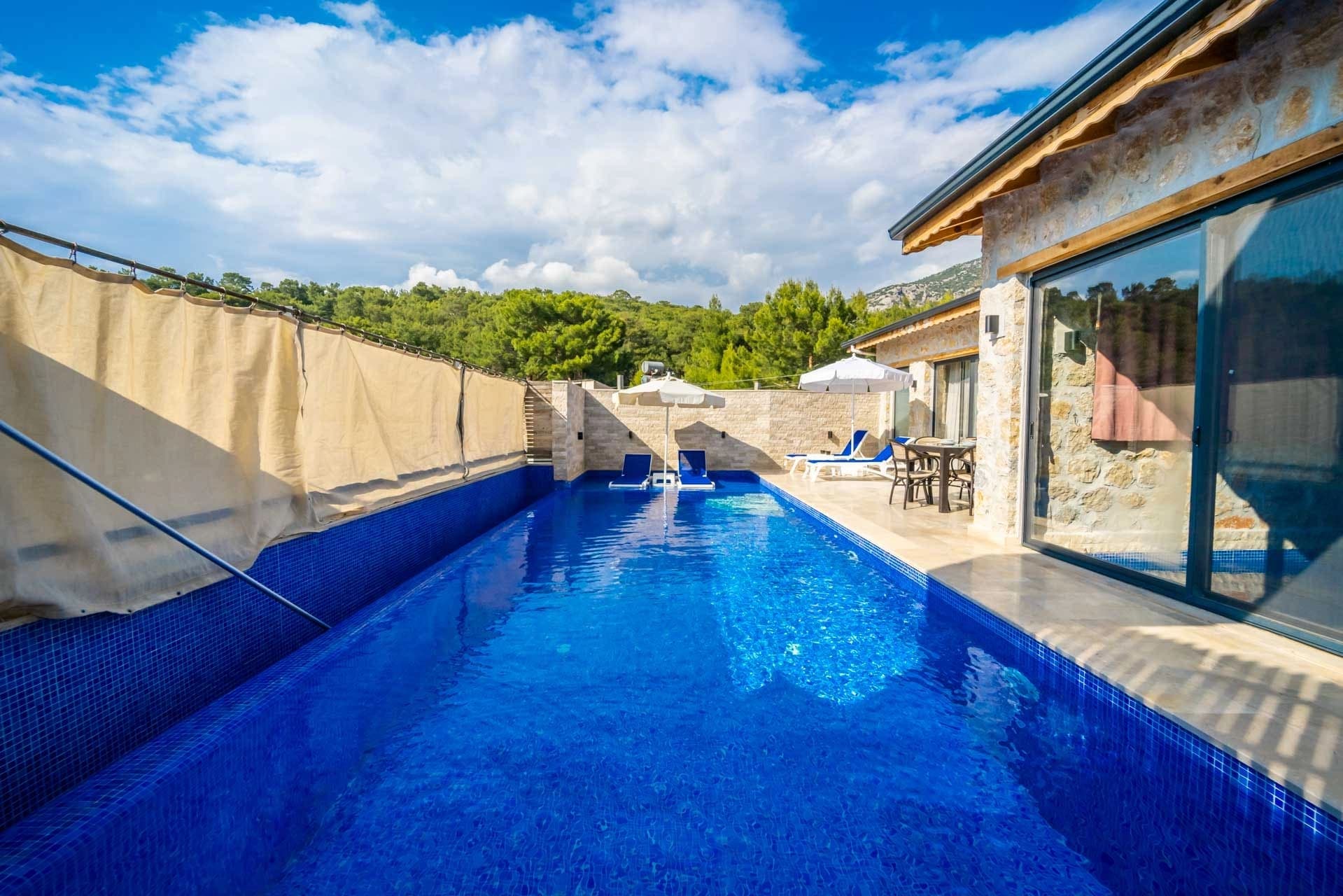 Villa Anemon 3, Kalkan — 2. fotoğraf