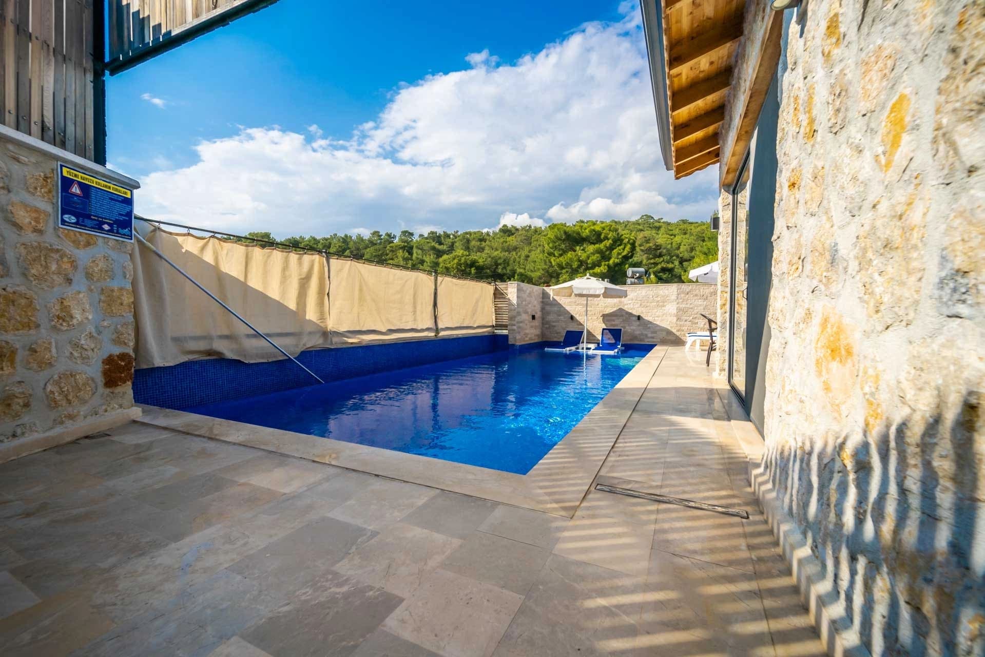 Villa Anemon 3, Kalkan — 3. fotoğraf