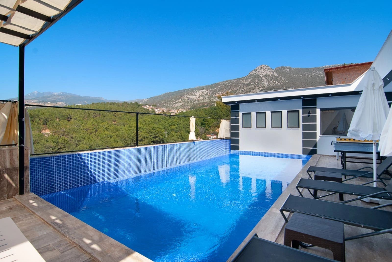 Villa Anemon 4, Kalkan — 2. fotoğraf