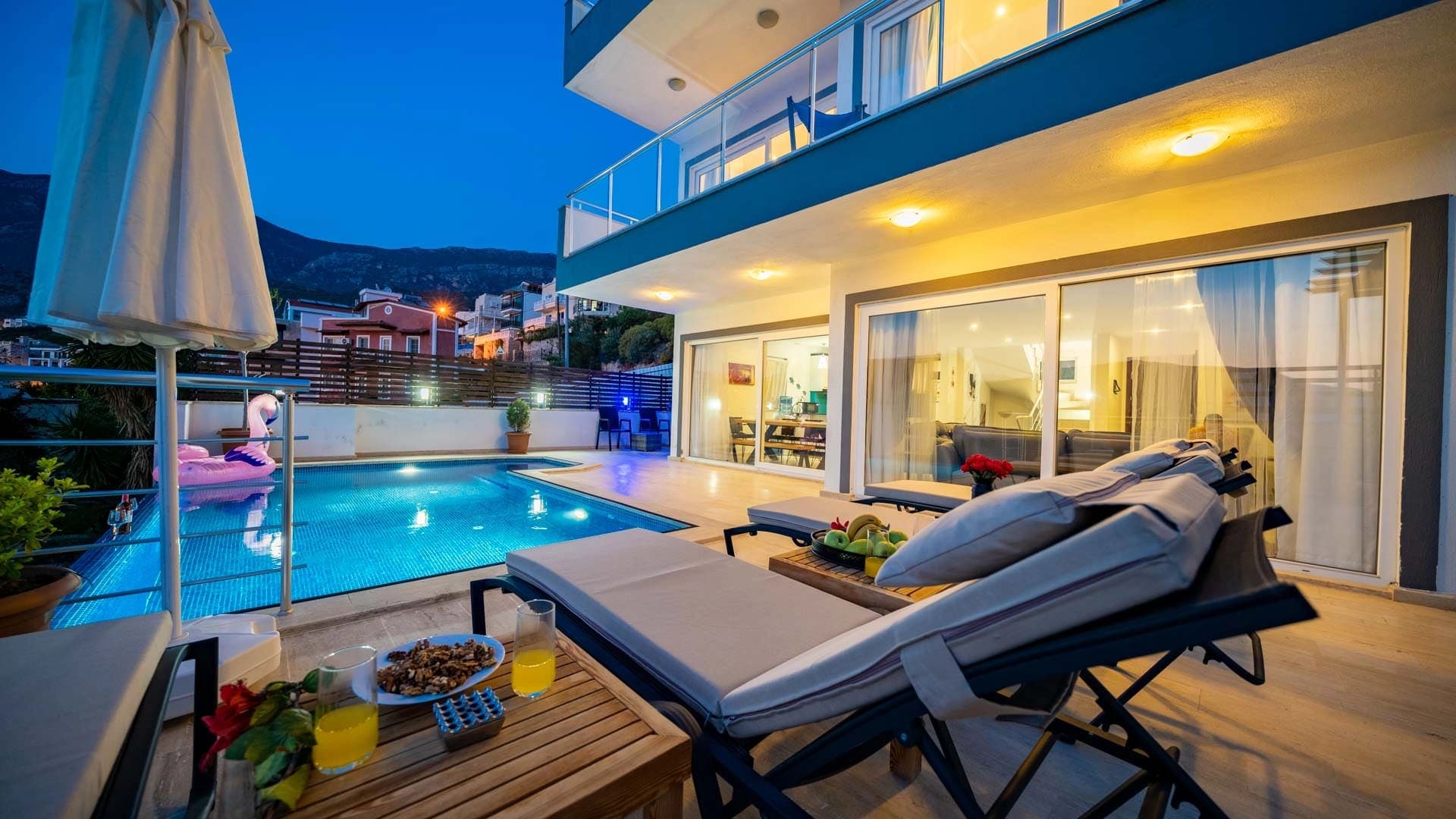 Villa Angel, Kalkan — 2. fotoğraf