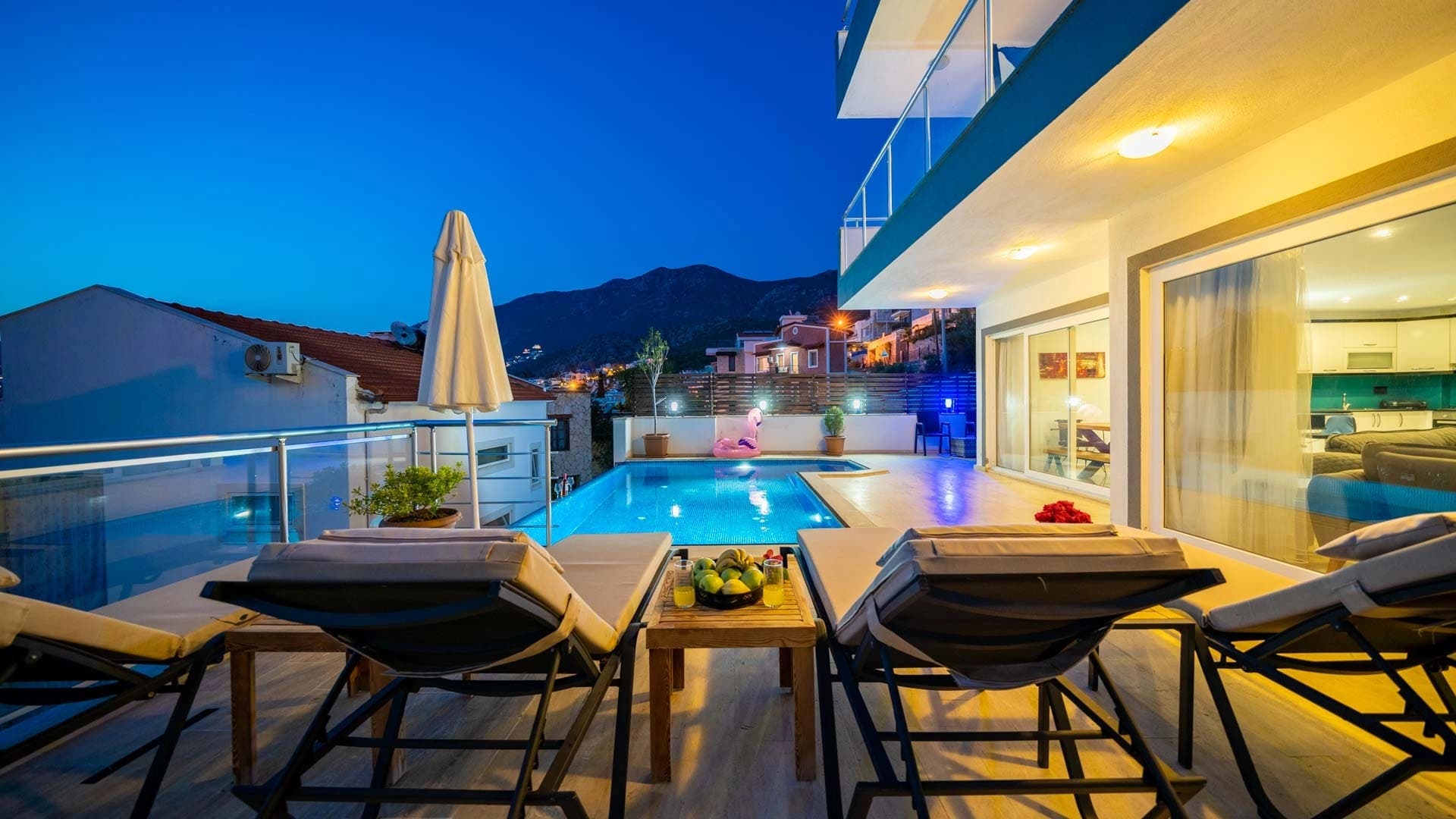 Villa Angel, Kalkan — 3. fotoğraf