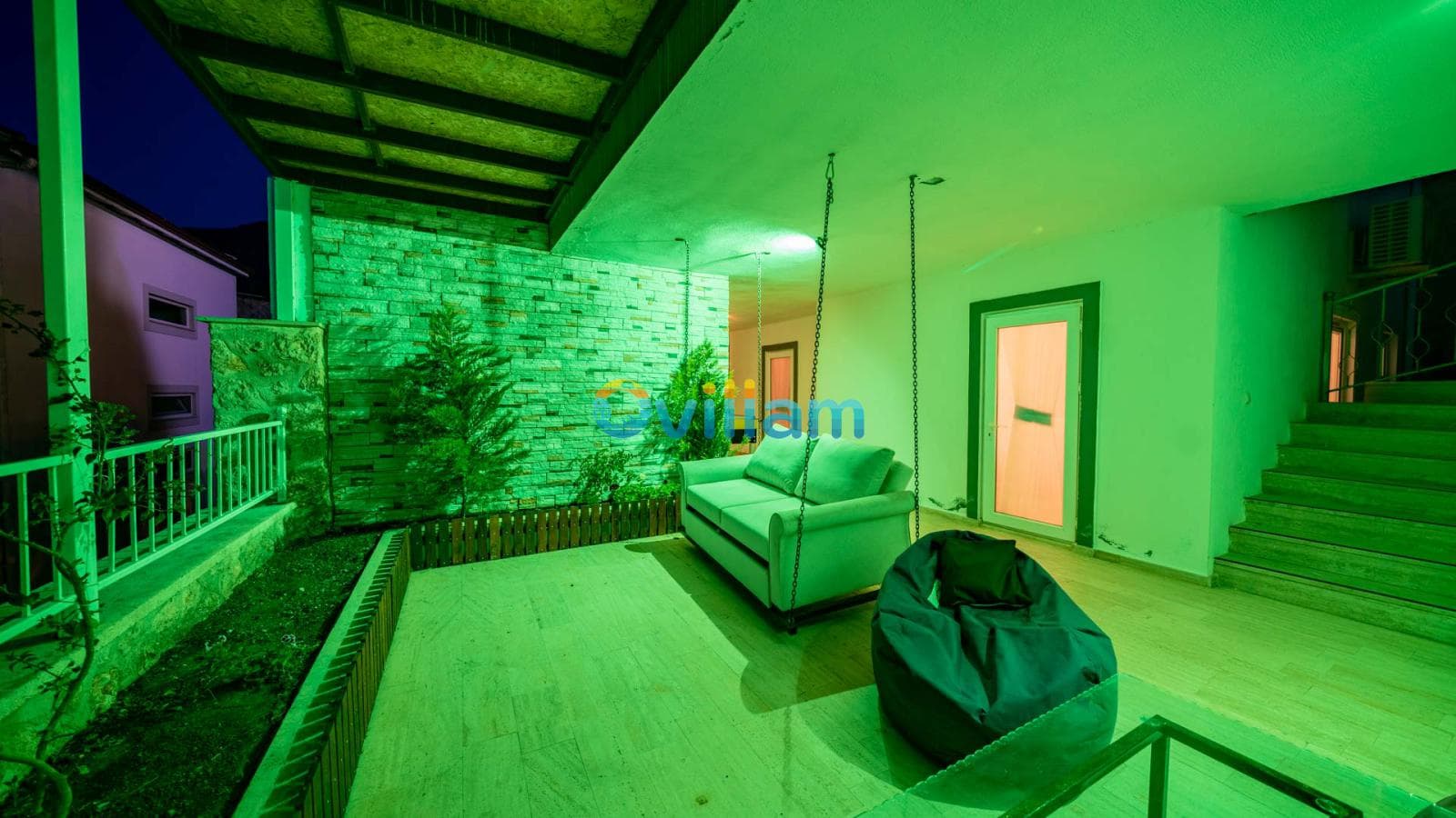 Villa Angel Kışla, Kalkan — 3. fotoğraf