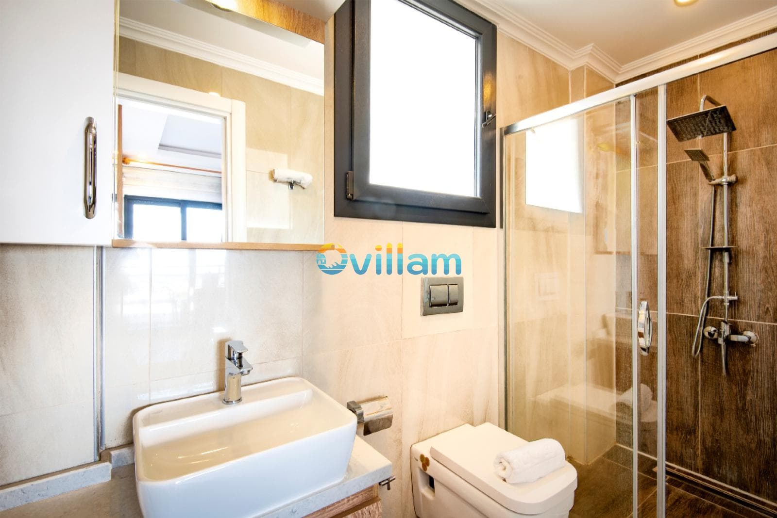 Villa Angel Prestige A, Fethiye — 2. fotoğraf