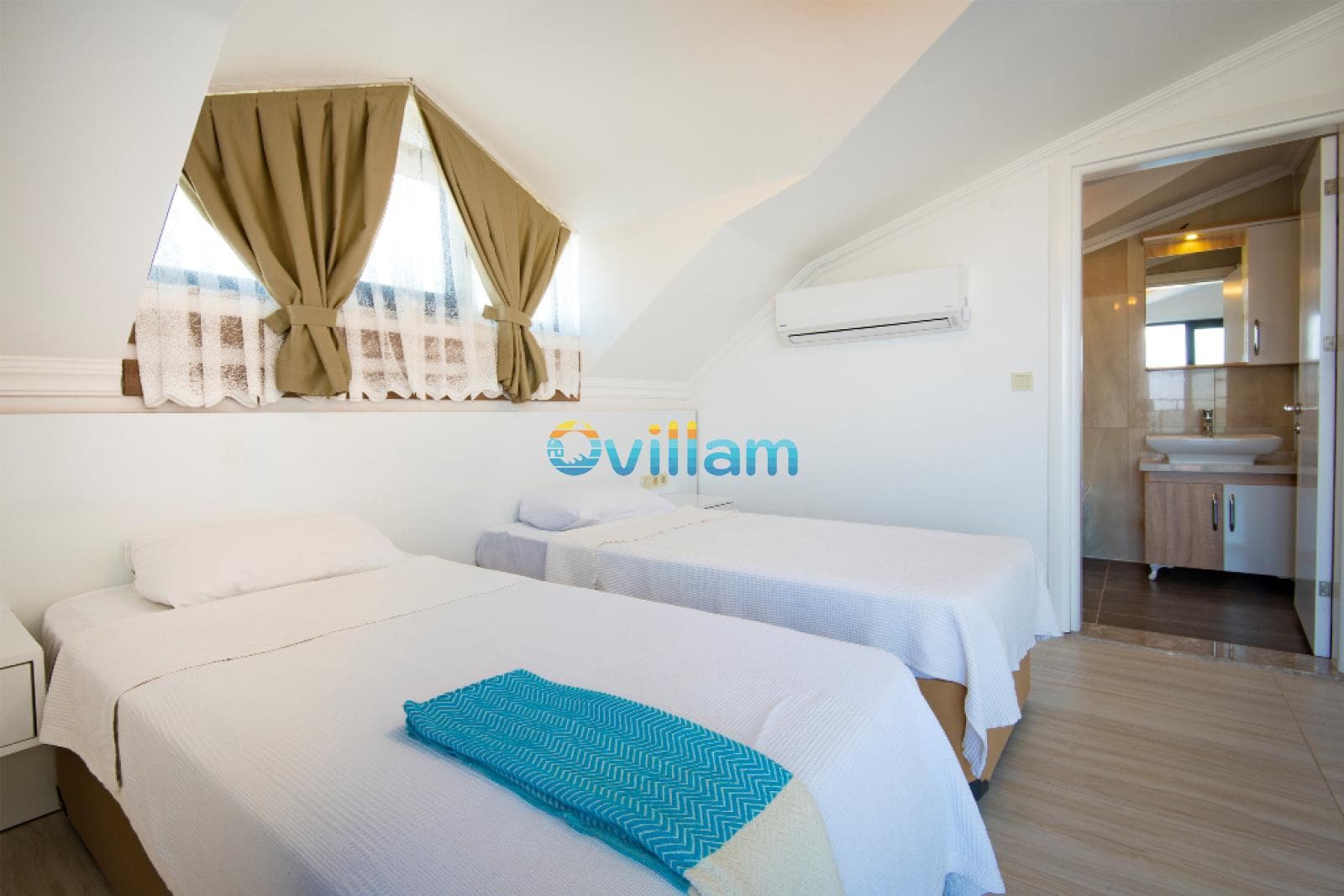 Villa Angel Prestige A, Fethiye — 3. fotoğraf