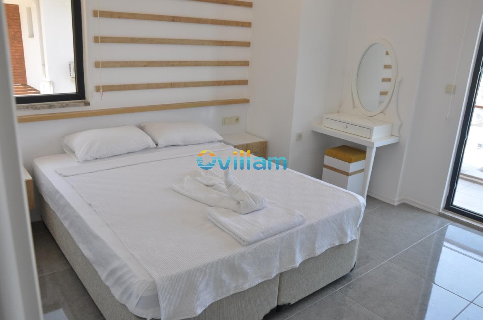 Villa Angel Prestige B, Fethiye — 3. fotoğraf
