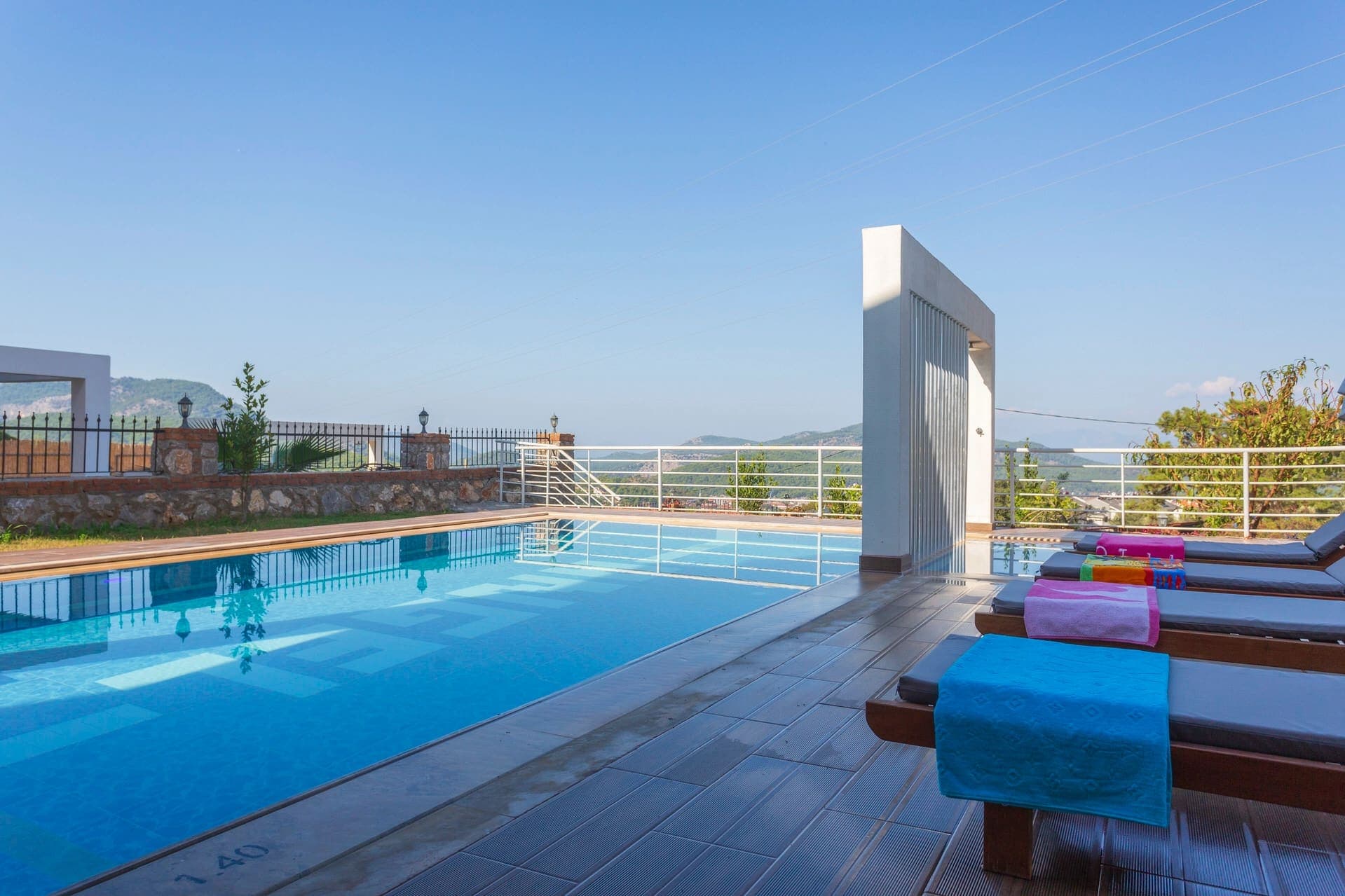 Villa Angel Prestige E, Fethiye — 3. fotoğraf
