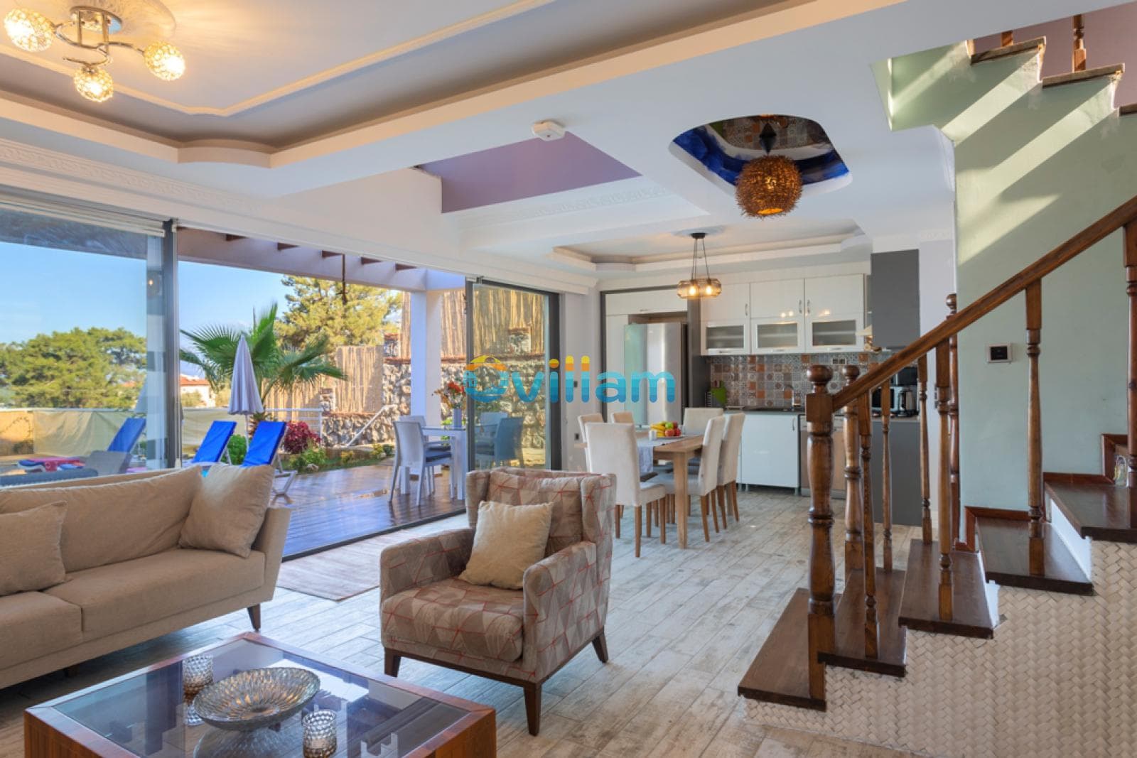 Villa Angel Prestige G, Fethiye — 2. fotoğraf