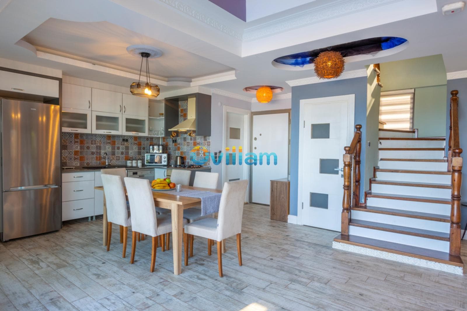 Villa Angel Prestige G, Fethiye — 3. fotoğraf