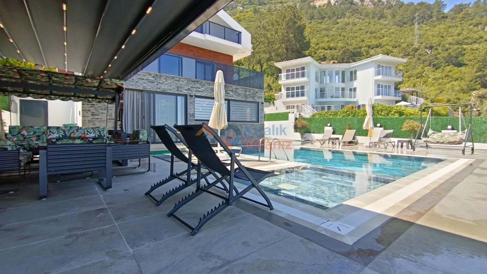 Villa Angel Prestige H, Fethiye — 3. fotoğraf