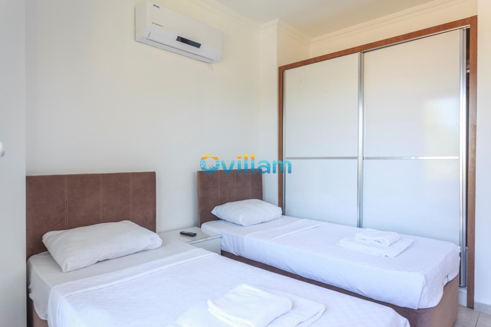 Villa Angel Valley, Fethiye — 2. fotoğraf
