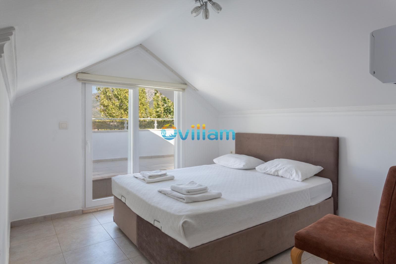 Villa Angel Valley, Fethiye — 3. fotoğraf