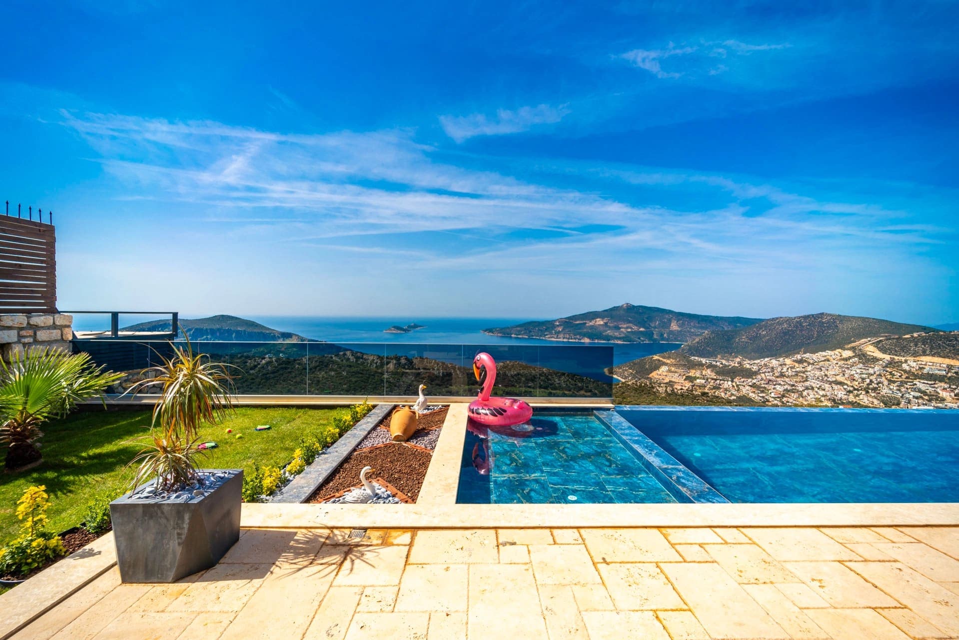 Villa Anıl Kördere, Kalkan — 3. fotoğraf