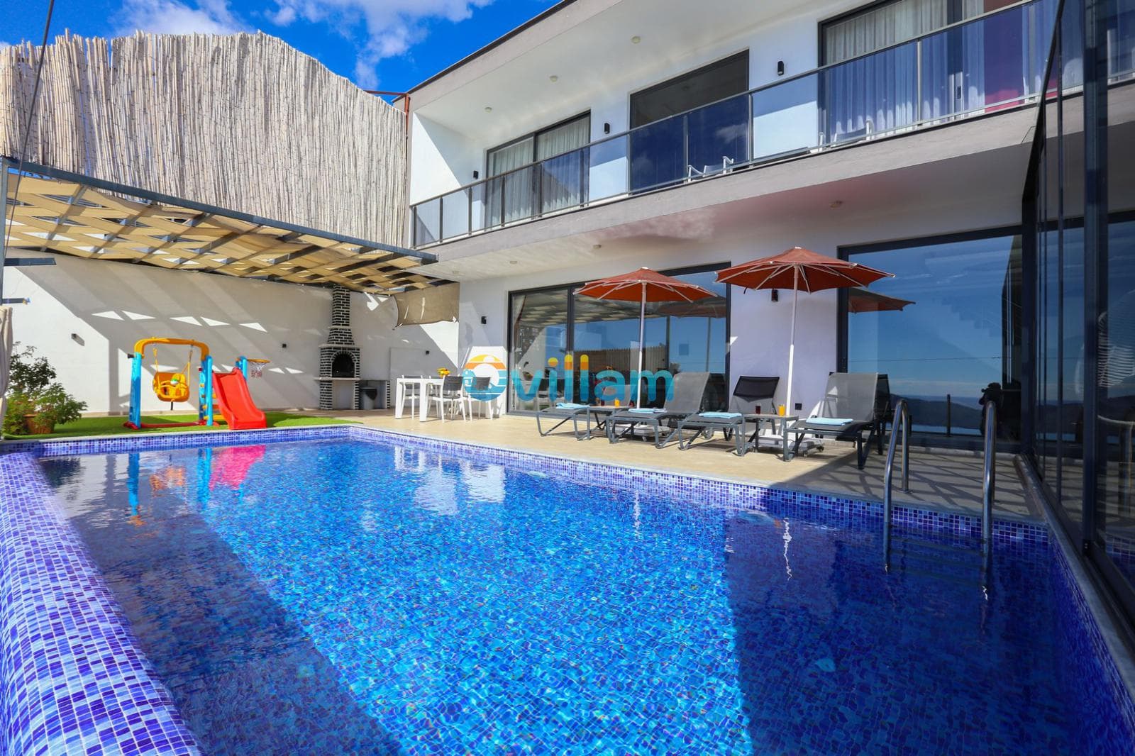 Villa Anka, Kalkan — 2. fotoğraf