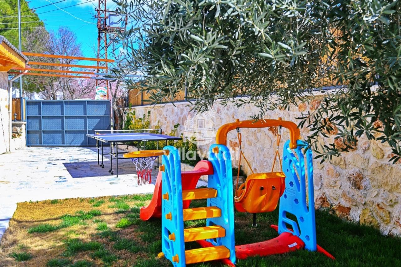 Villa Anka 2, Kalkan — 2. fotoğraf