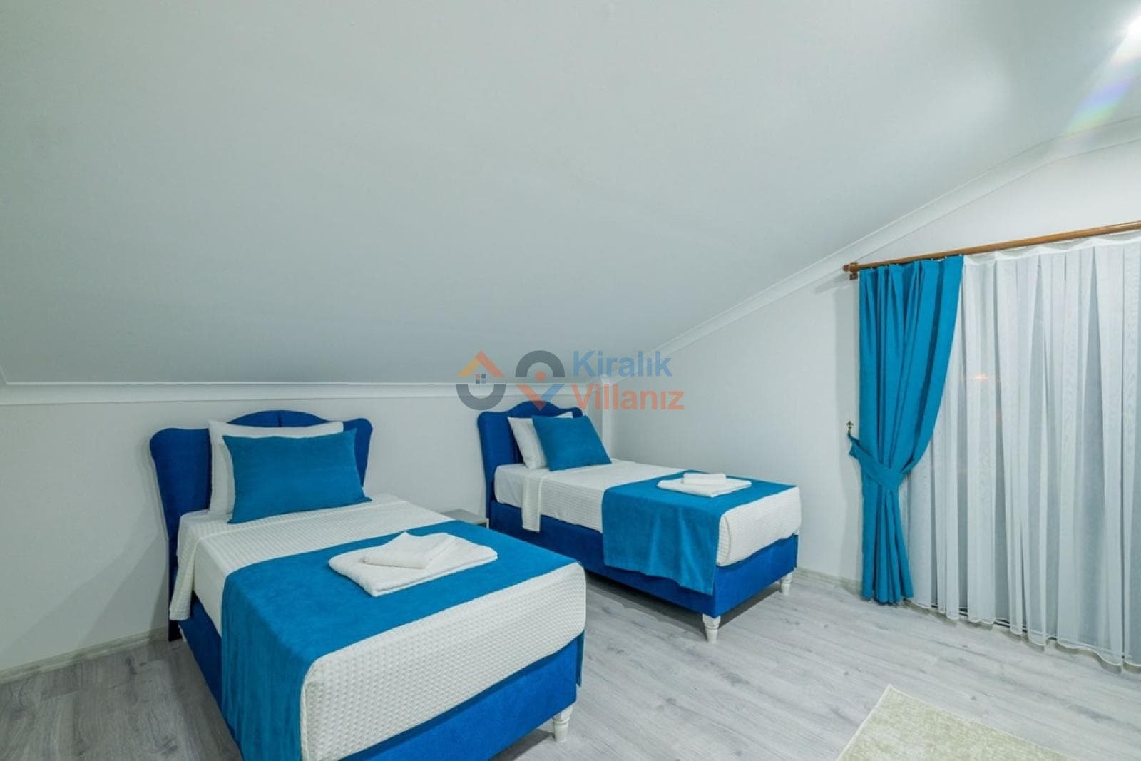 Villa Ankass, Koca — 2. fotoğraf