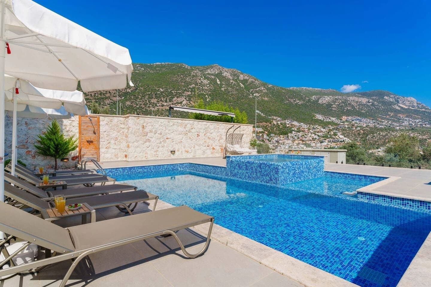 Villa Antares Premium, Kalkan — 3. fotoğraf