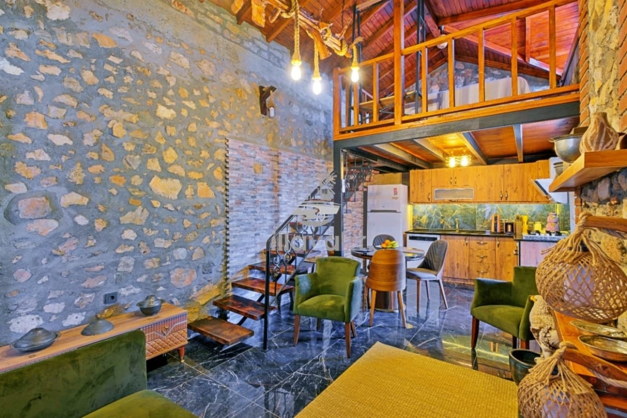Villa Antigua, Fethiye — 3. fotoğraf