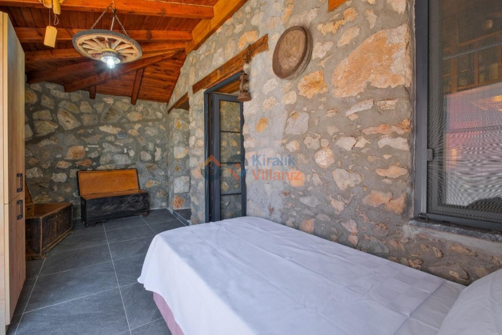 Villa Antigua Gökben, Fethiye — 2. fotoğraf