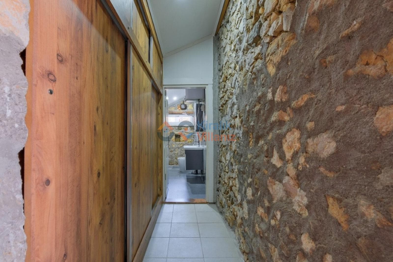 Villa Antigua Gökben, Fethiye — 3. fotoğraf