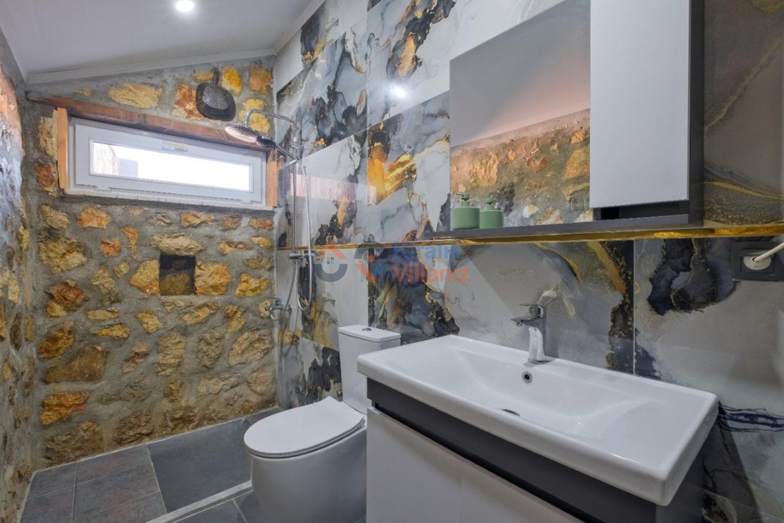 Villa Antigua Gökben, Fethiye — 4. fotoğraf