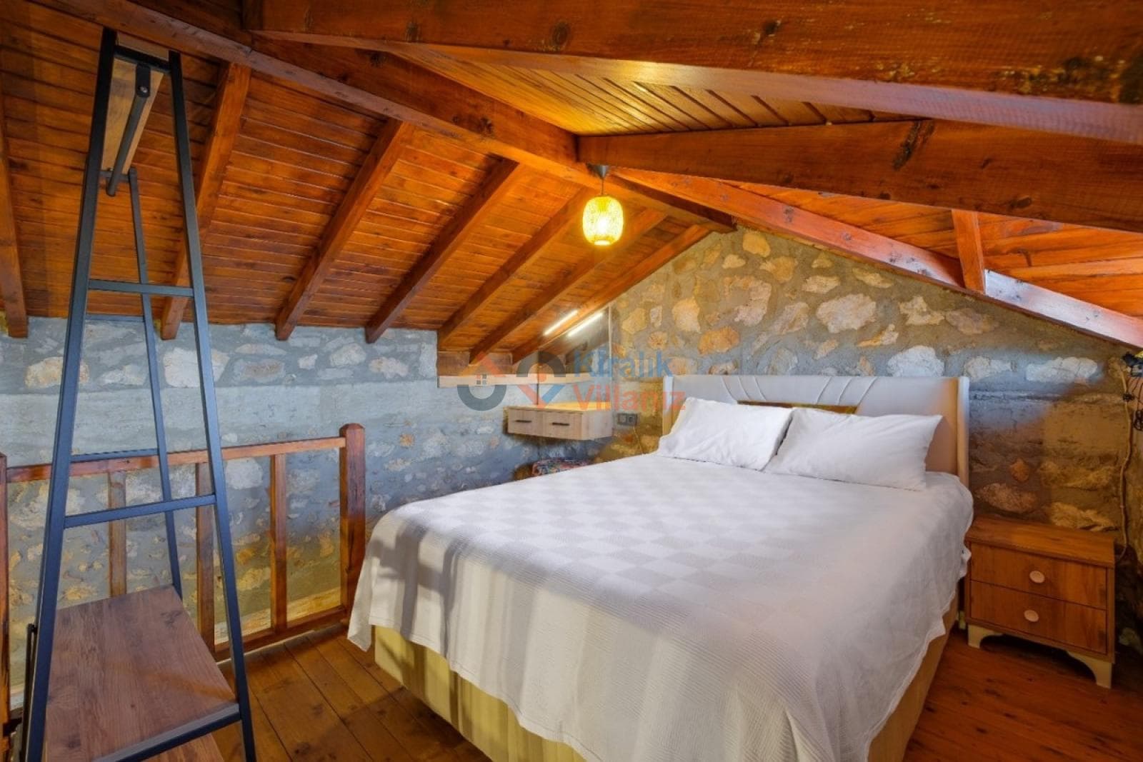 Villa Antigua Gökben, Fethiye — 5. fotoğraf