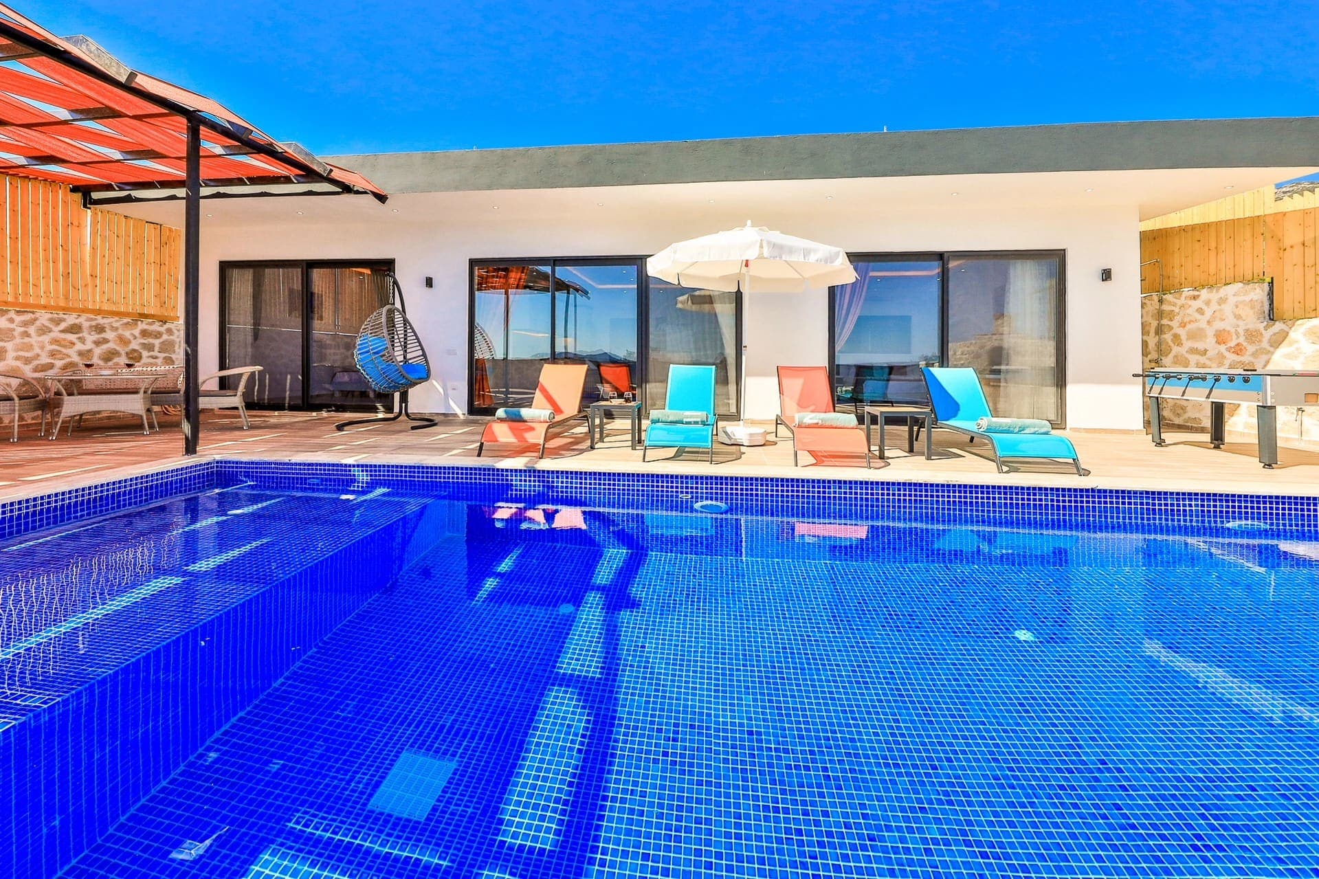 Villa Antik, İslamlar — 4. fotoğraf