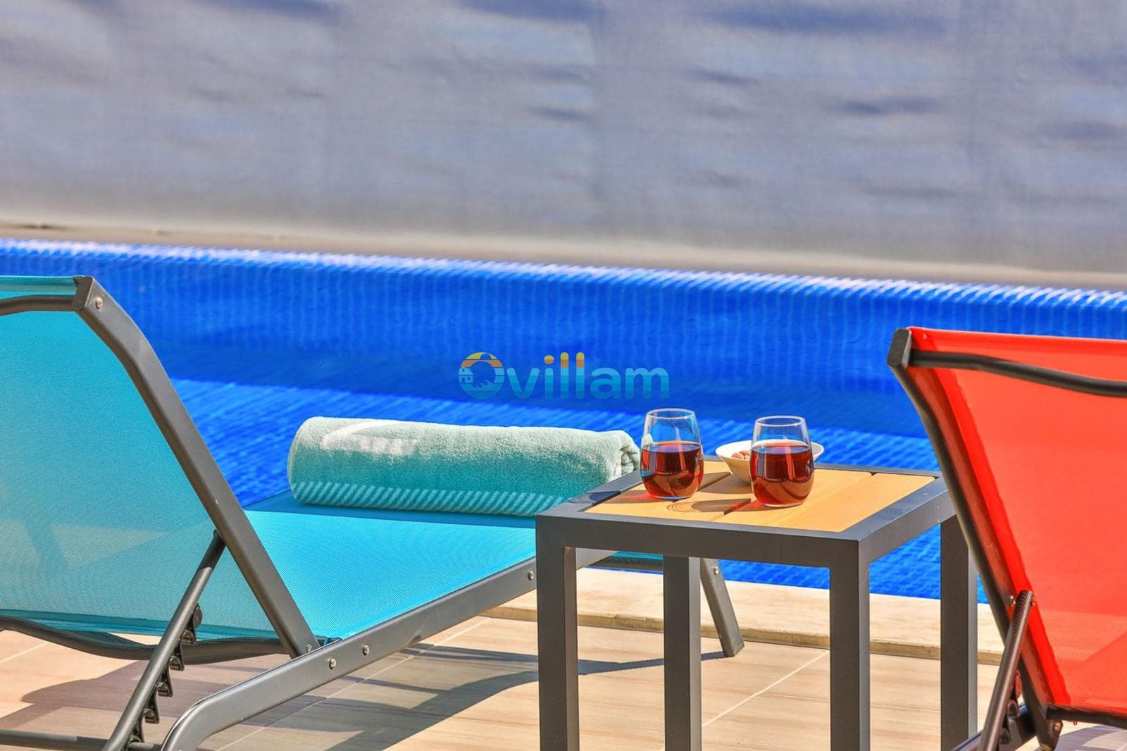 Villa Antik İslamlar, Kalkan — 2. fotoğraf