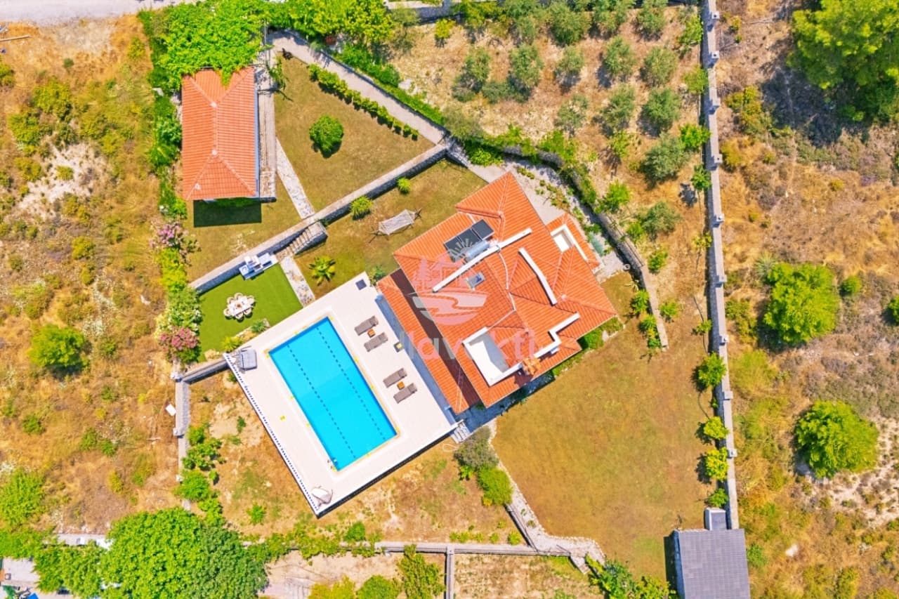 Villa Antik Seydikemer, Seydikemer — 2. fotoğraf