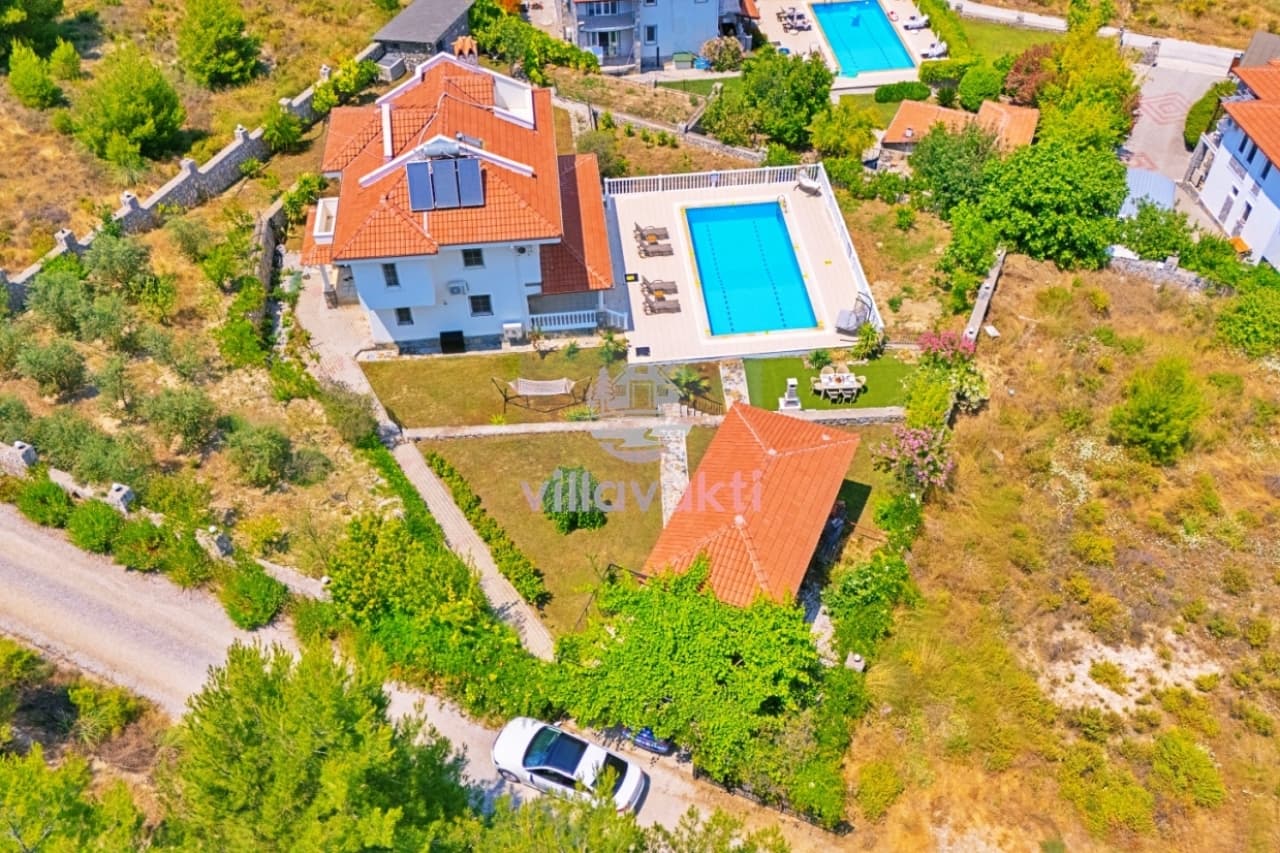 Villa Antik Seydikemer, Seydikemer — 3. fotoğraf