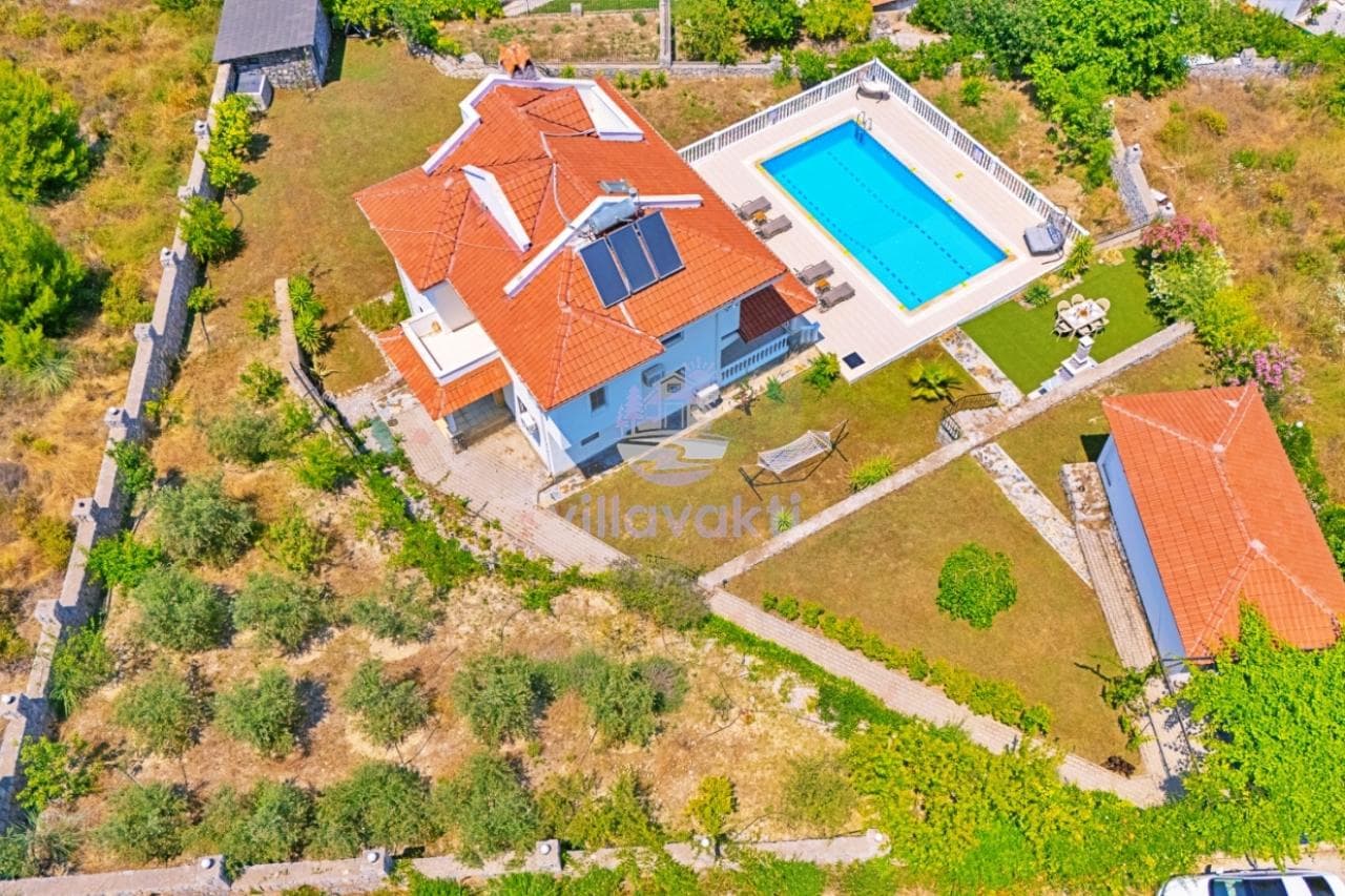 Villa Antik Seydikemer, Seydikemer — 4. fotoğraf