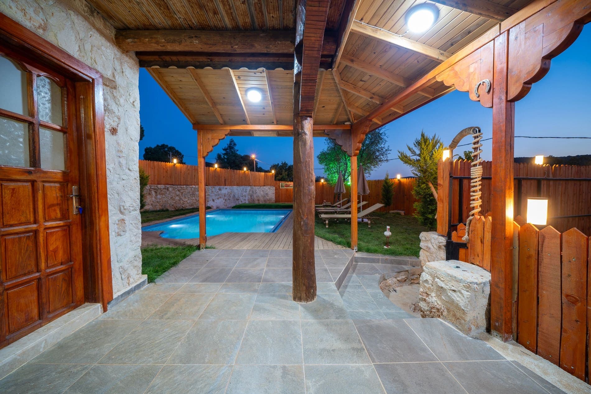 Villa Antipellos, Kaş — 3. fotoğraf