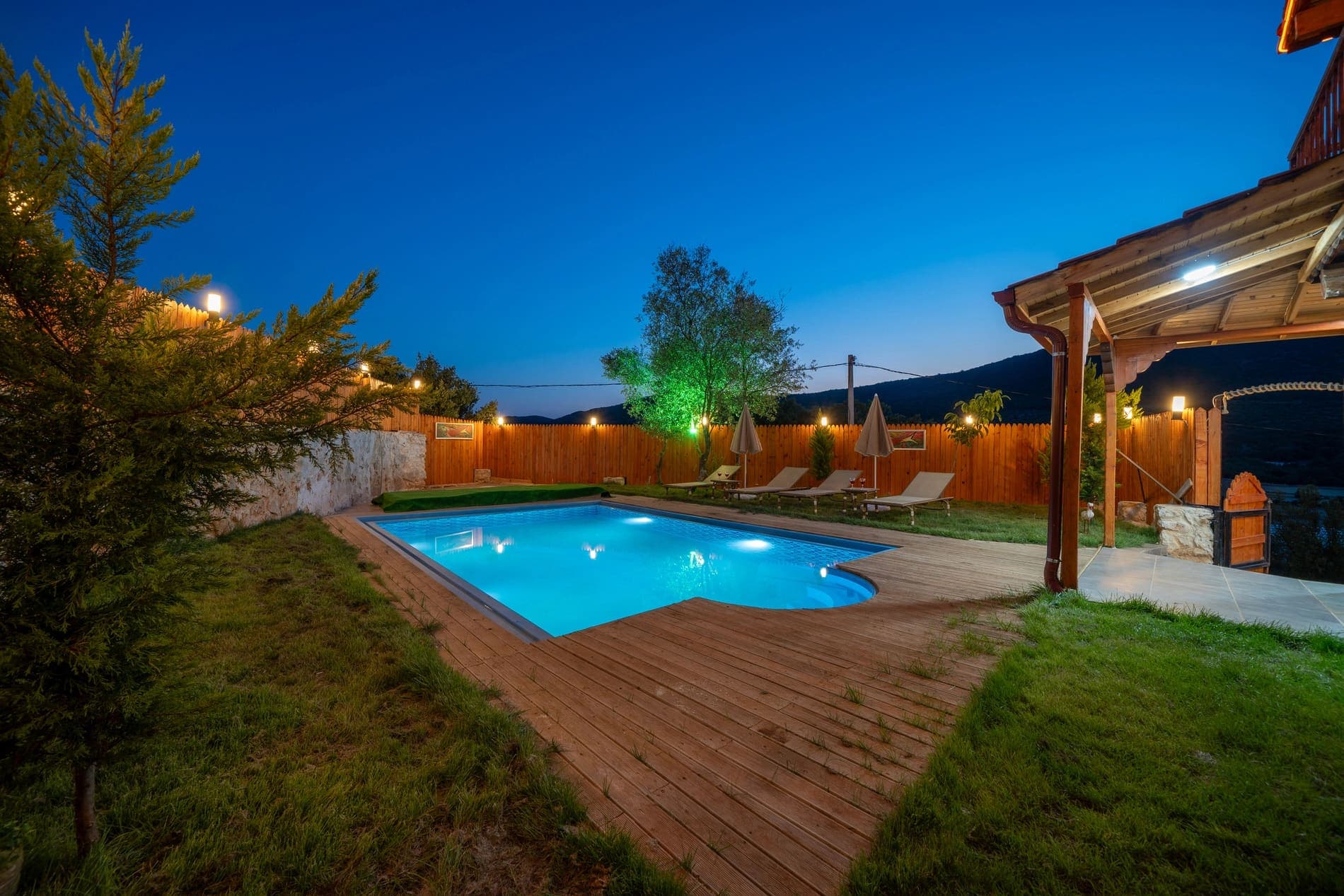 Villa Antipellos, Kaş — 5. fotoğraf