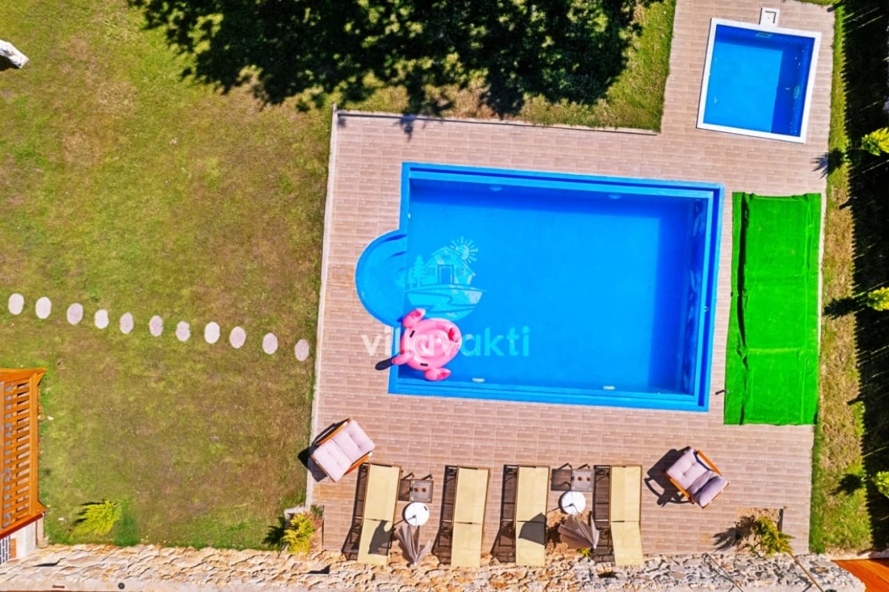 Villa Antiphellos, Kaş — 3. fotoğraf