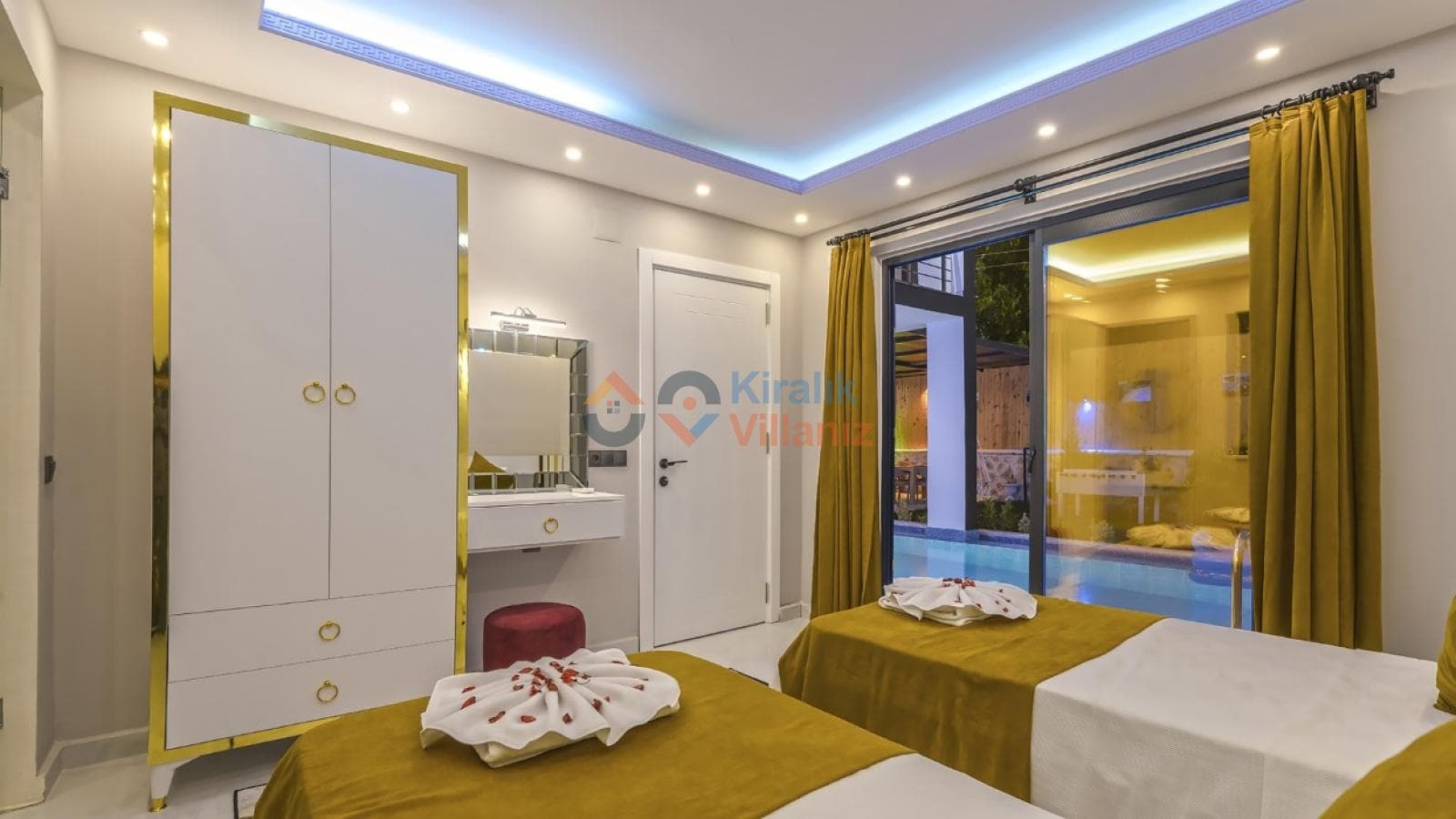 Villa Apelia Çayköy, Kalkan — 5. fotoğraf