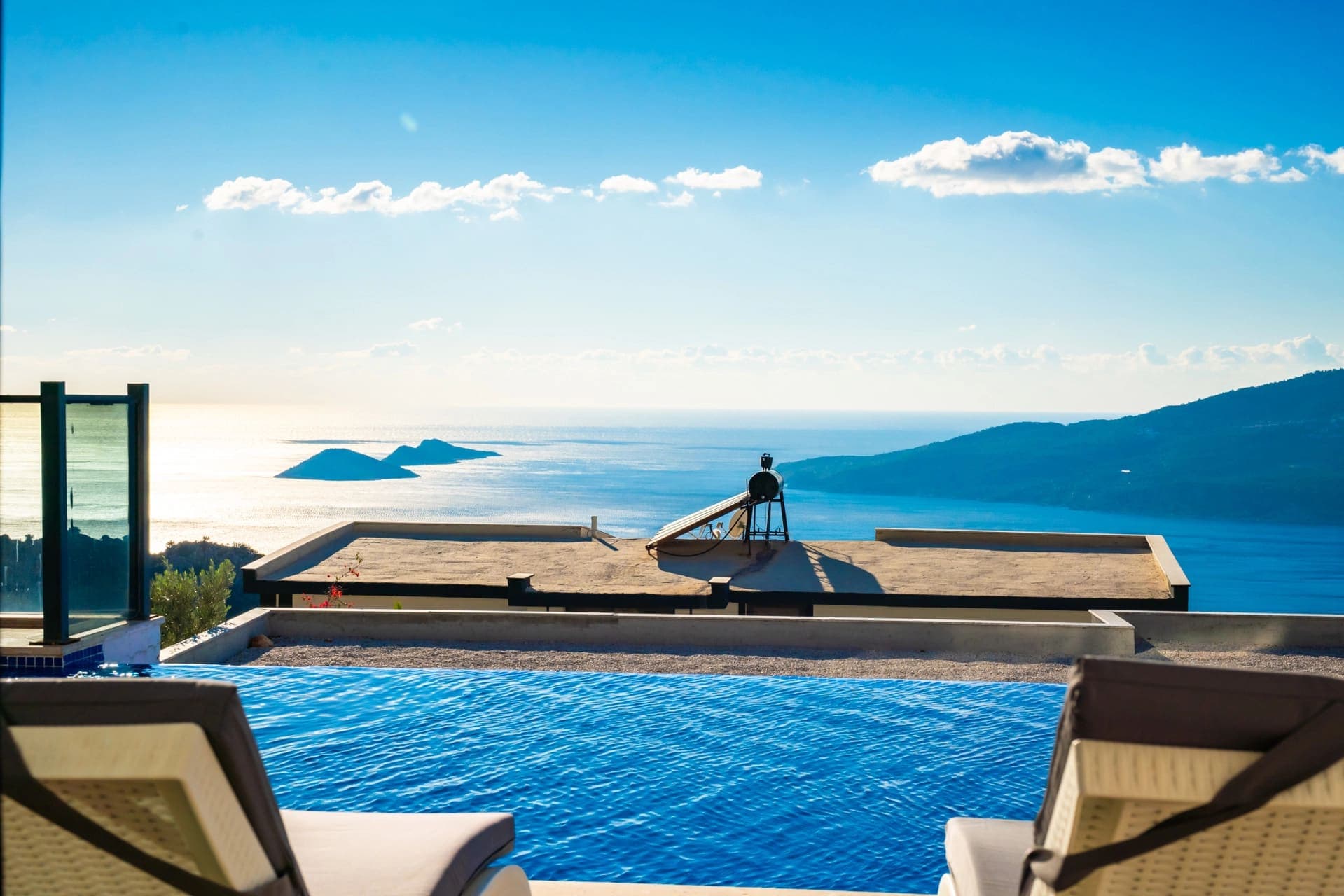 Villa April, Kalkan — 5. fotoğraf
