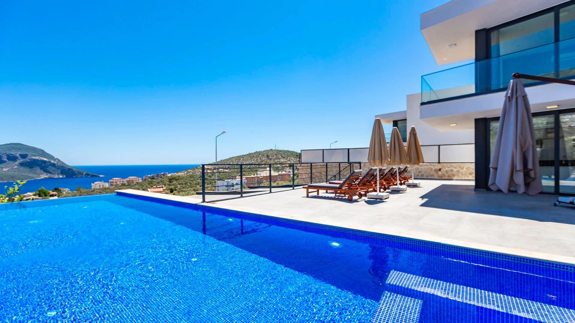 Villa Aquamarine, Kalkan — 2. fotoğraf