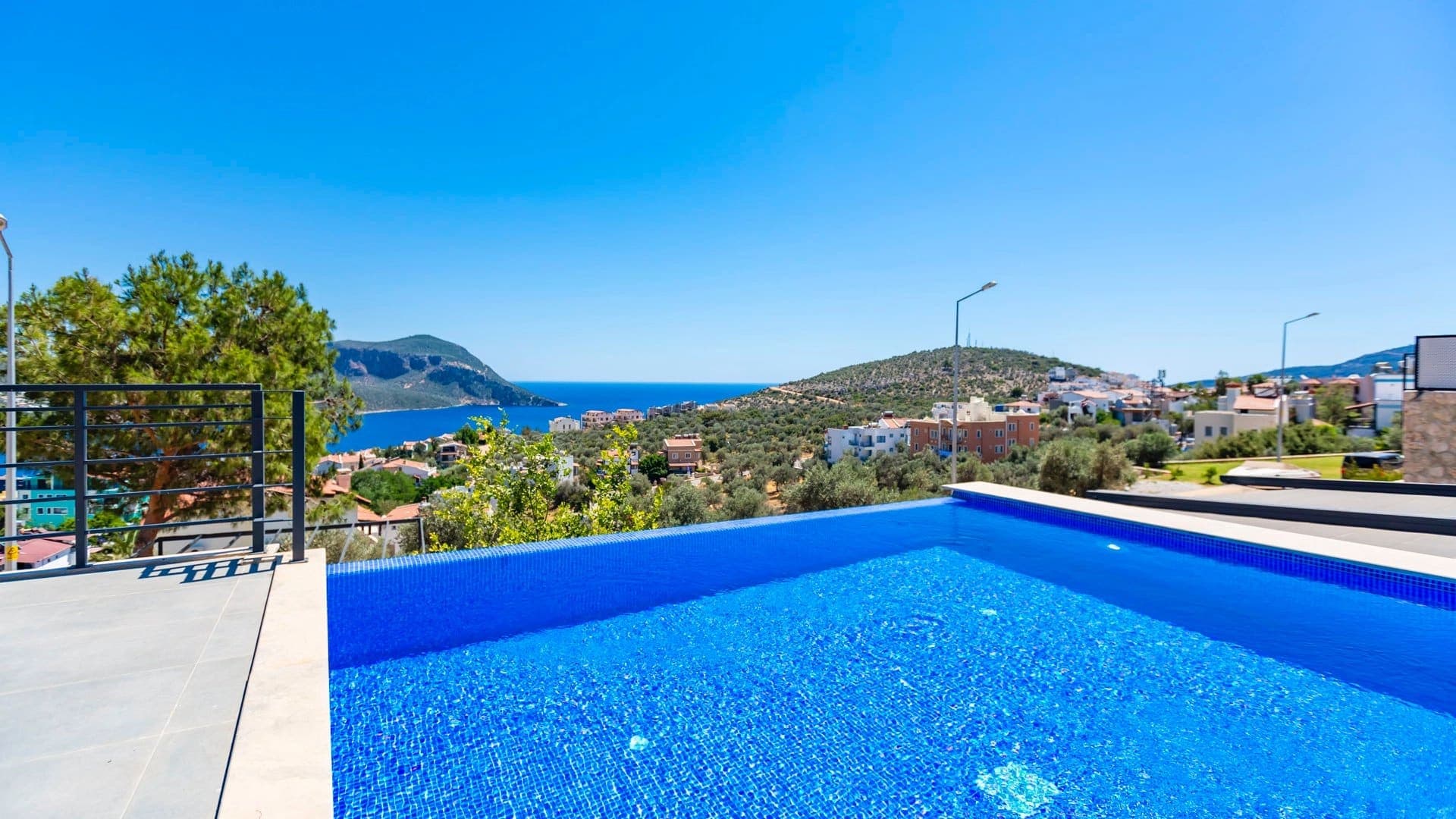Villa Aquamarine, Kalkan — 3. fotoğraf