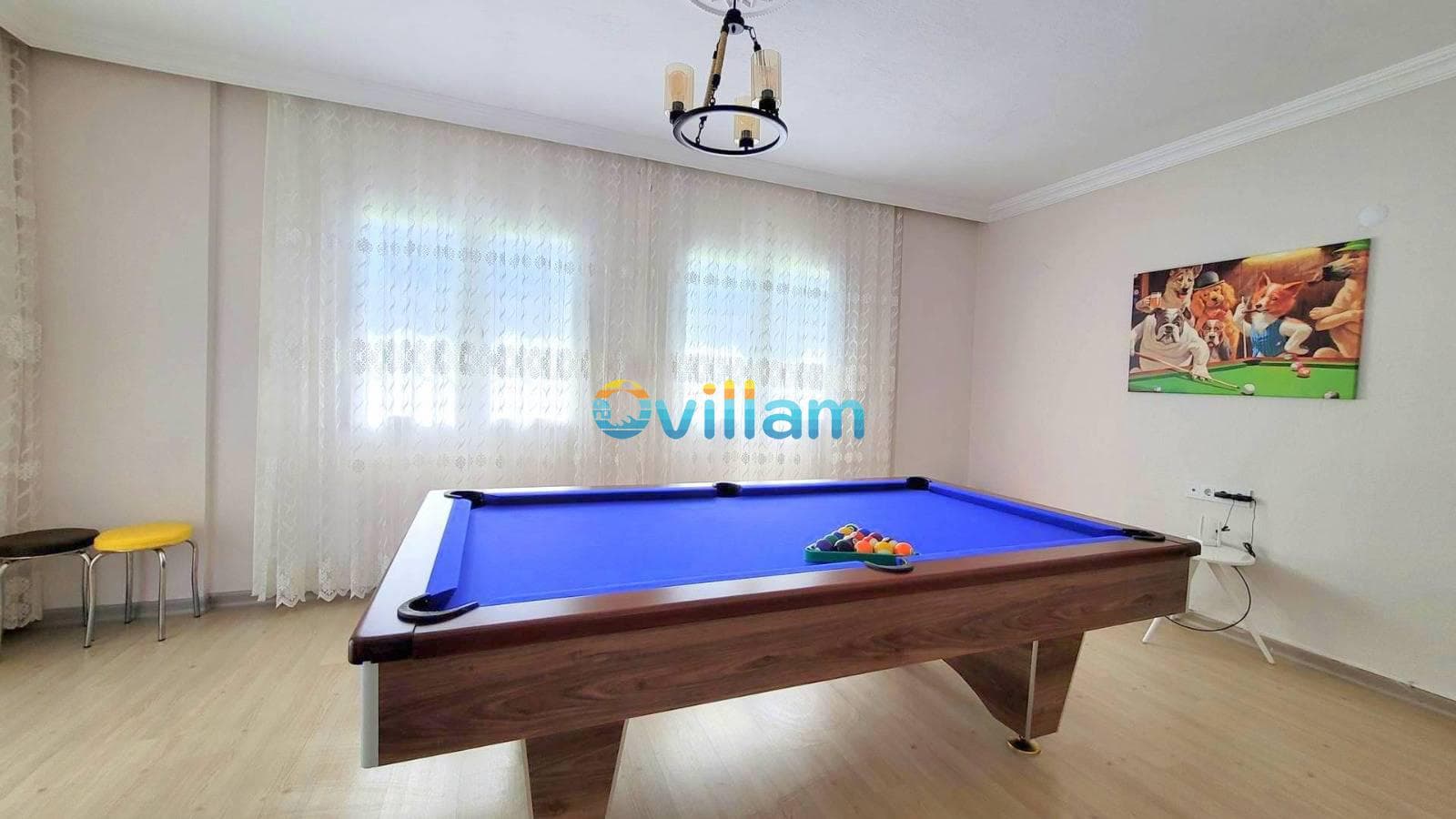 Villa Aram, Kalkan — 3. fotoğraf