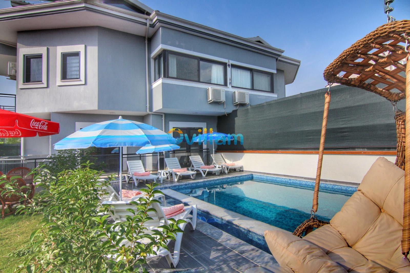 Villa Aras 1, Fethiye — 2. fotoğraf