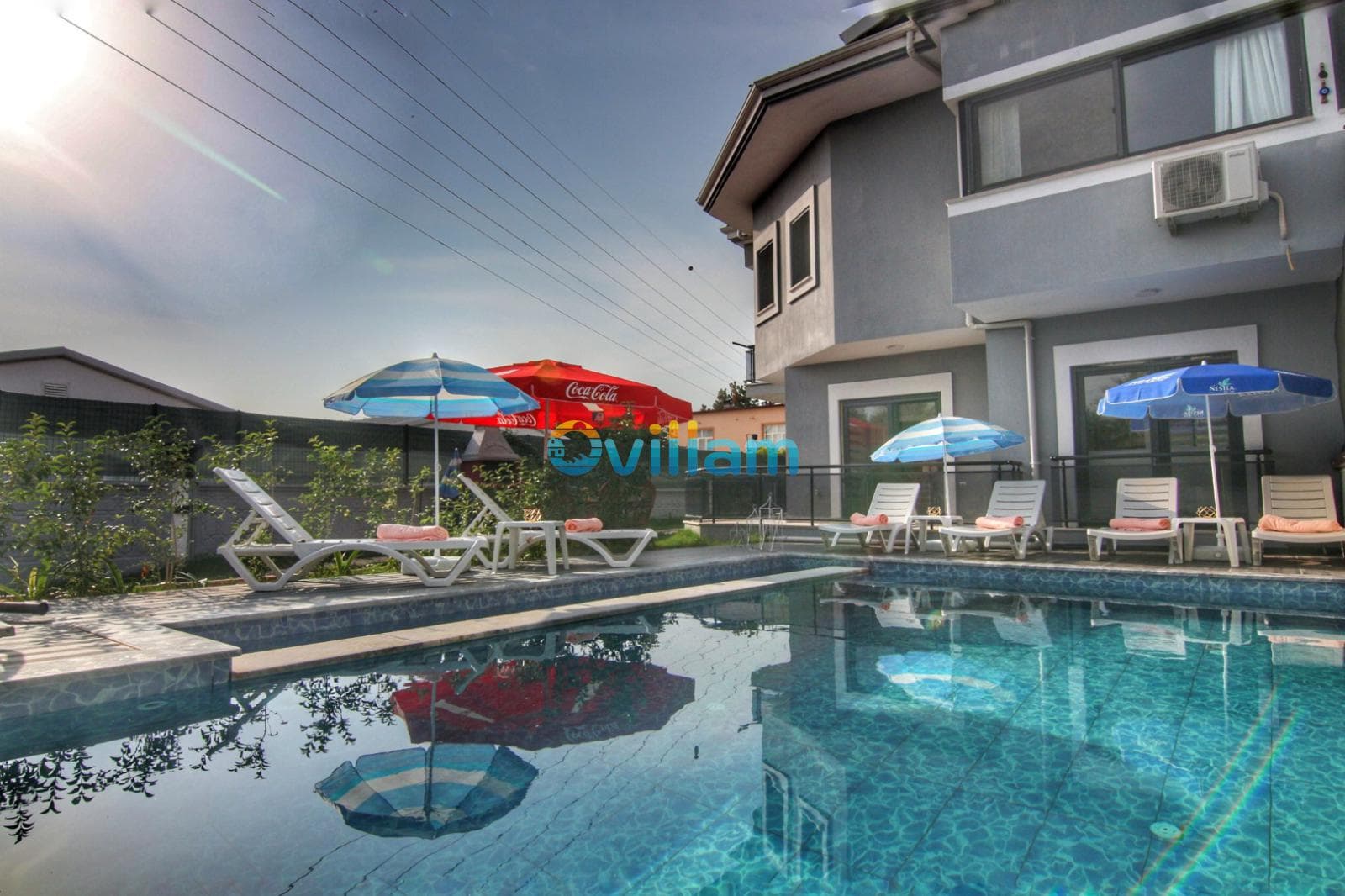 Villa Aras 1, Fethiye — 3. fotoğraf